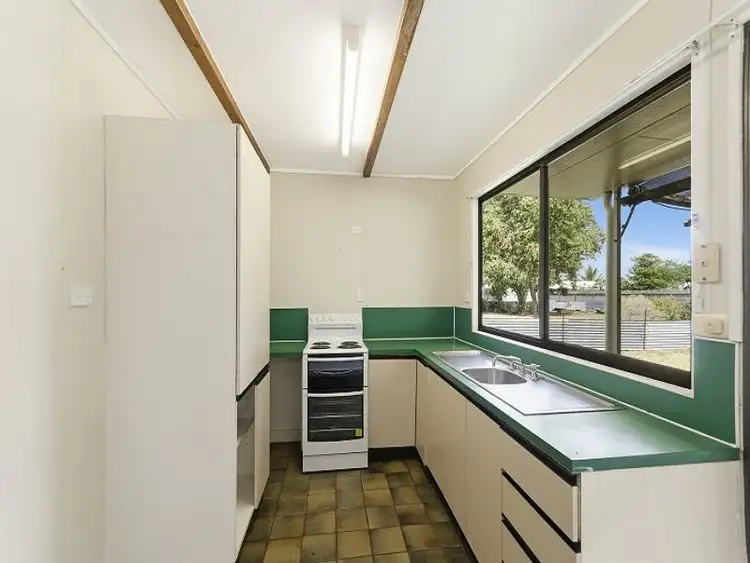 Second view of Homely house listing, 41 Alan John Street, Kelso QLD 4815