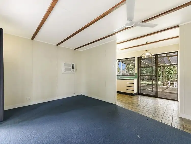 Third view of Homely house listing, 41 Alan John Street, Kelso QLD 4815