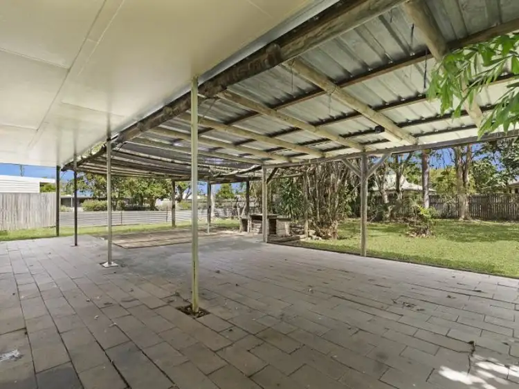 Fourth view of Homely house listing, 41 Alan John Street, Kelso QLD 4815