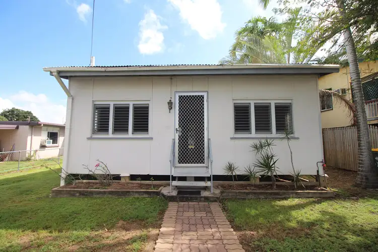 Main view of Homely house listing, 13a Humphrey Street, West End QLD 4810
