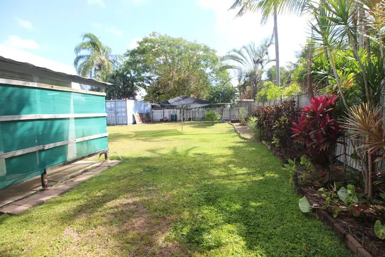 Second view of Homely house listing, 13a Humphrey Street, West End QLD 4810