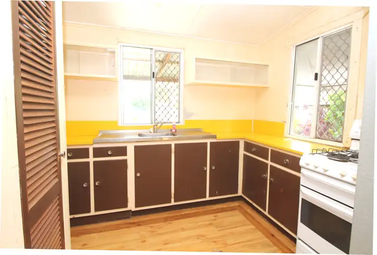 Third view of Homely house listing, 13a Humphrey Street, West End QLD 4810