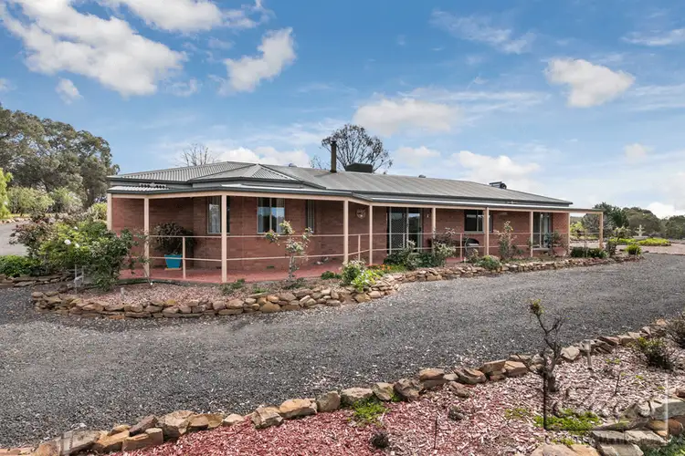 36 Mechan Road, Eppalock VIC 3551