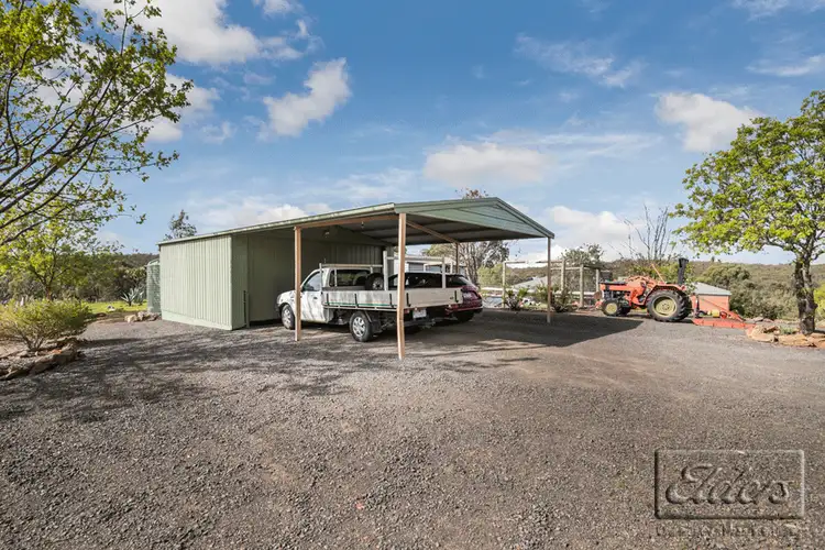 Third view of Homely house listing, 36 Mechan Road, Eppalock VIC 3551