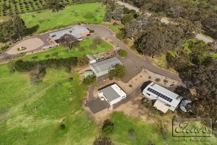 Fourth view of Homely house listing, 36 Mechan Road, Eppalock VIC 3551