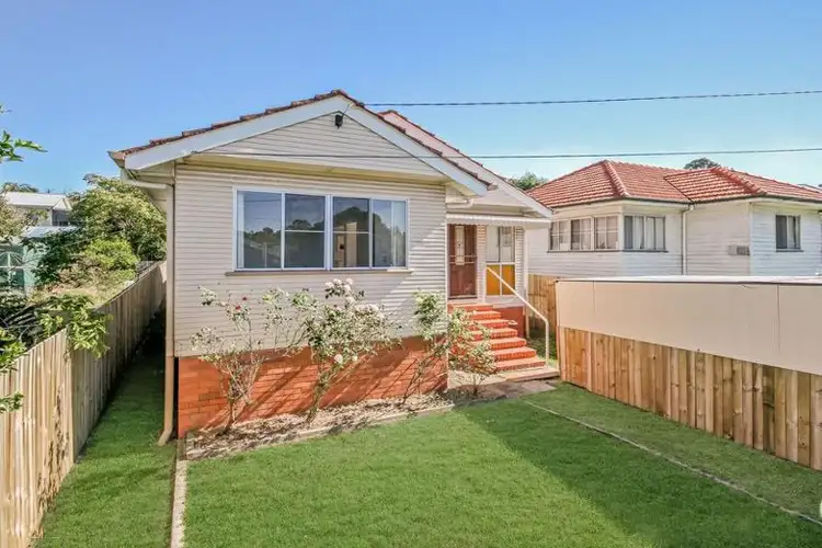 8 Old Northern Rd, Everton Park QLD 4053