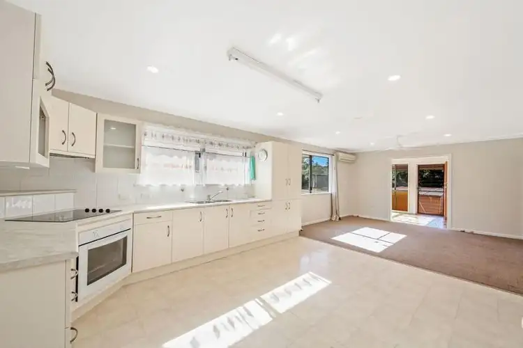 Third view of Homely house listing, 8 Old Northern Rd, Everton Park QLD 4053