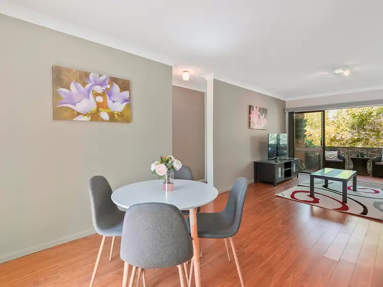 4/361 Cornwall Street, Greenslopes QLD 4120