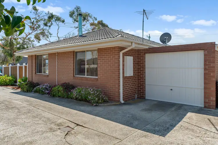 Second view of Homely unit listing, 1/76 Swan Walk, Chelsea VIC 3196