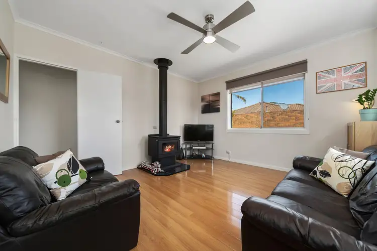 Third view of Homely unit listing, 1/76 Swan Walk, Chelsea VIC 3196