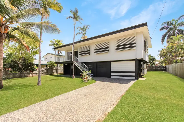 9 Aloomba Crescent, Cranbrook QLD 4814