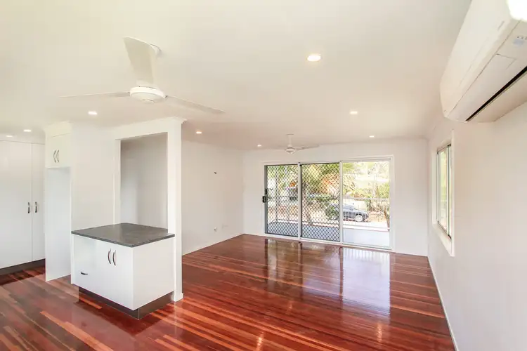 Second view of Homely house listing, 9 Aloomba Crescent, Cranbrook QLD 4814
