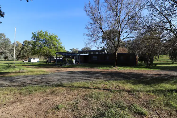 Main view of Homely house listing, 37 Cloverdale Road, Tumut NSW 2720