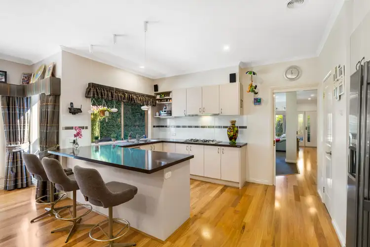 Second view of Homely house listing, 4 Parkside Circuit, Scoresby VIC 3179