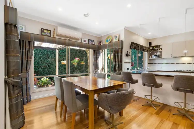 Third view of Homely house listing, 4 Parkside Circuit, Scoresby VIC 3179