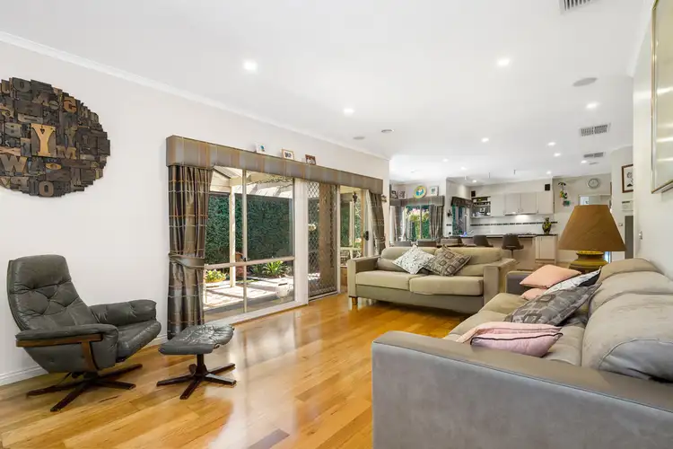 Fourth view of Homely house listing, 4 Parkside Circuit, Scoresby VIC 3179