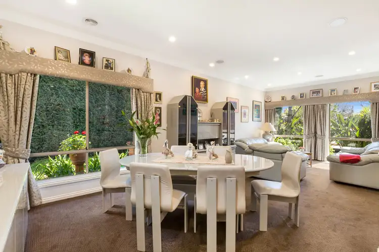 Fifth view of Homely house listing, 4 Parkside Circuit, Scoresby VIC 3179
