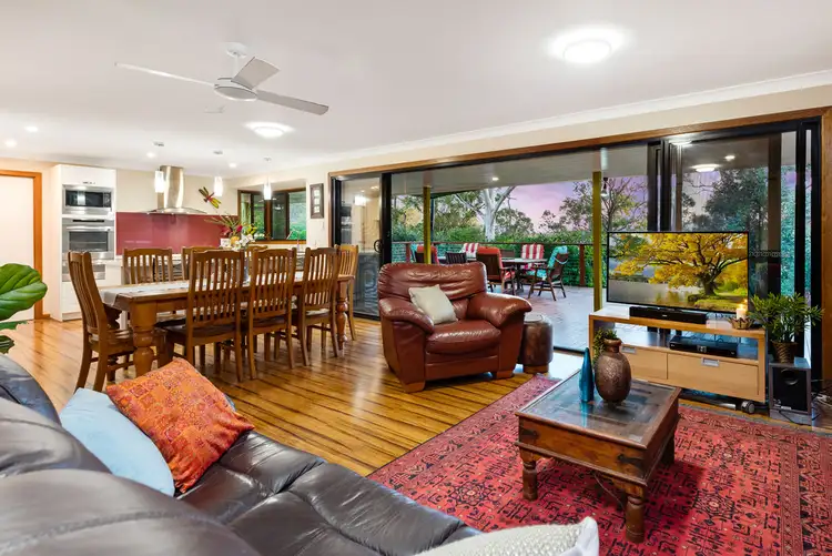 Fifth view of Homely house listing, 54 Cooberrie Street, Cornubia QLD 4130