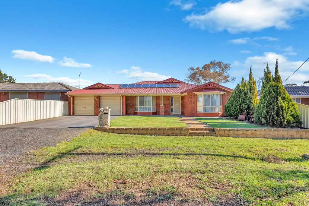 Main view of Homely house listing, 5 Victor Harbor Road, Old Noarlunga SA 5168