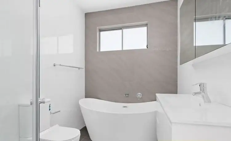 Sixth view of Homely semi-detached listing, 2B Poulton Avenue, Beverley Park NSW 2217