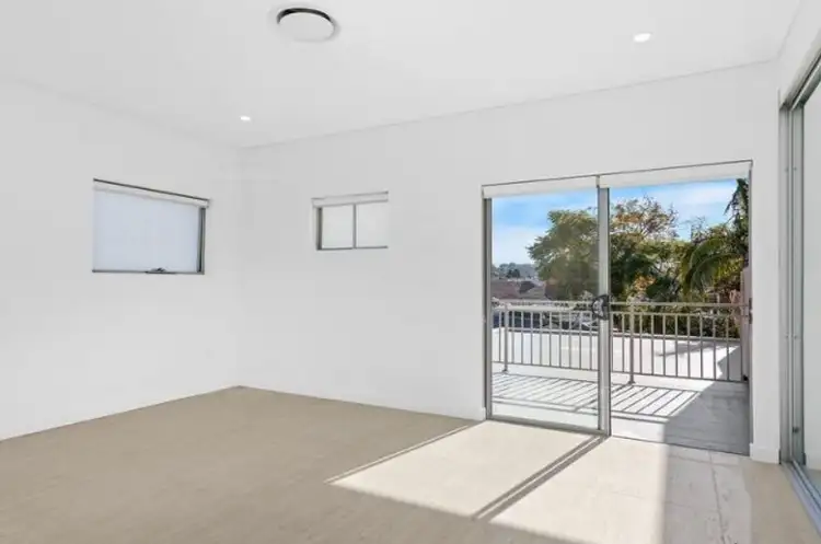 Seventh view of Homely semi-detached listing, 2B Poulton Avenue, Beverley Park NSW 2217