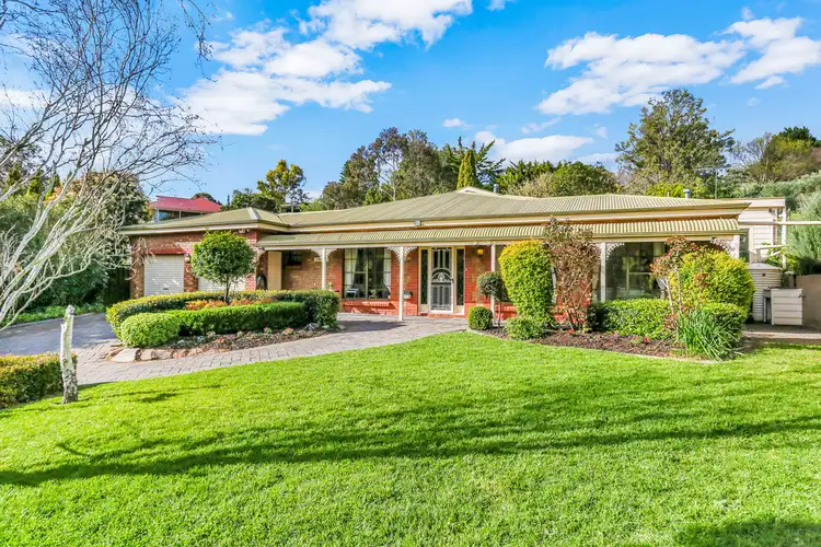 1 Forest Drive, Happy Valley SA 5159