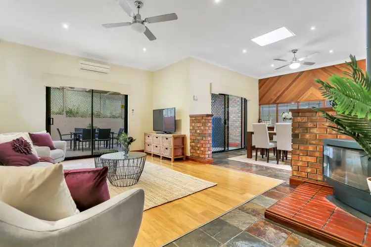 Fifth view of Homely house listing, 1 Forest Drive, Happy Valley SA 5159