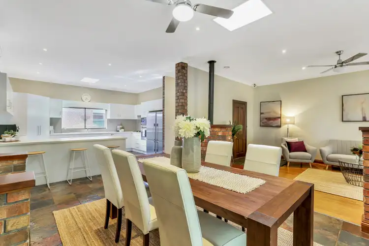 Sixth view of Homely house listing, 1 Forest Drive, Happy Valley SA 5159