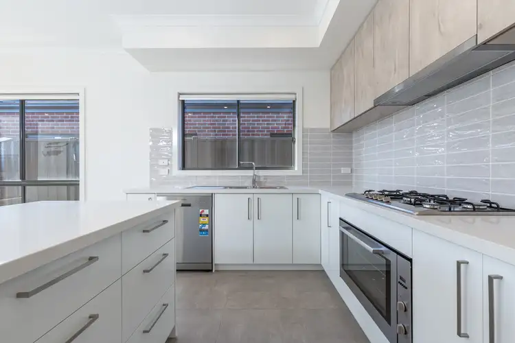 Second view of Homely house listing, 9 Jembecca Way, Wollert VIC 3750