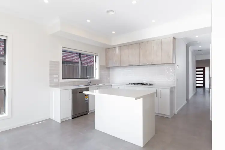 Third view of Homely house listing, 9 Jembecca Way, Wollert VIC 3750