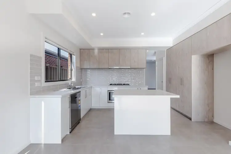 Fourth view of Homely house listing, 9 Jembecca Way, Wollert VIC 3750