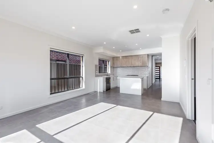 Fifth view of Homely house listing, 9 Jembecca Way, Wollert VIC 3750