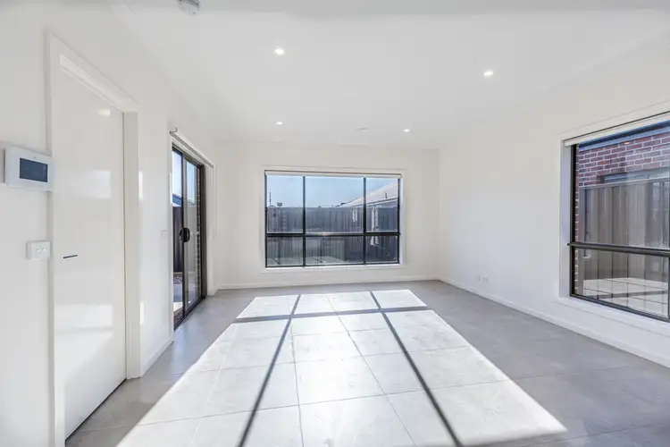 Sixth view of Homely house listing, 9 Jembecca Way, Wollert VIC 3750