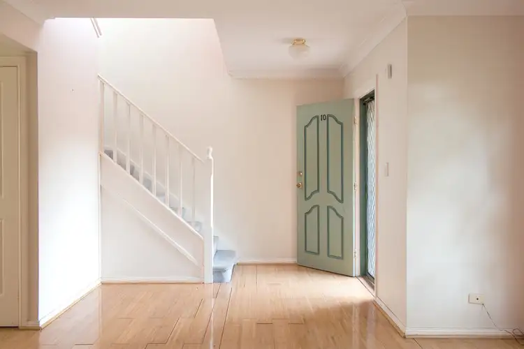 Second view of Homely house listing, 10/15-17 Hythe St, Mount Druitt NSW 2770