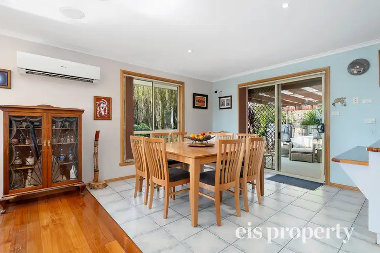 Fifth view of Homely house listing, 4 Beneve Court, Montrose TAS 7010