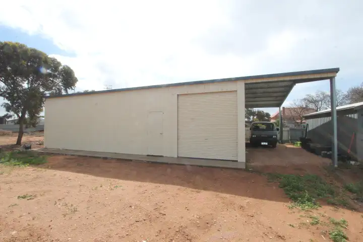 8 Keith Street, Cowell SA 5602