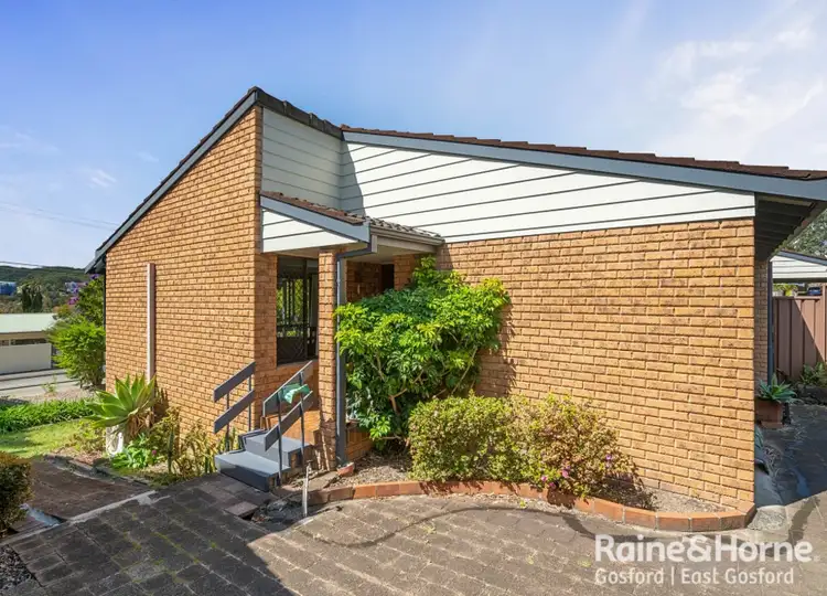 24/31 Fiona Street, Point Clare NSW 2250