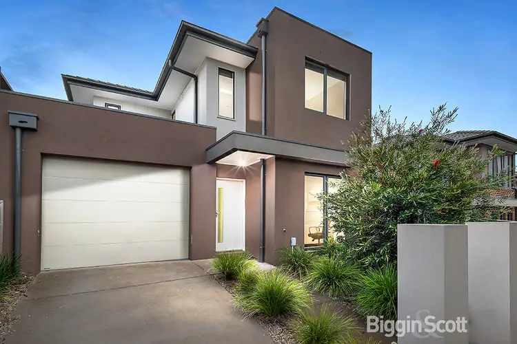 3 Garden Place, Notting Hill VIC 3168