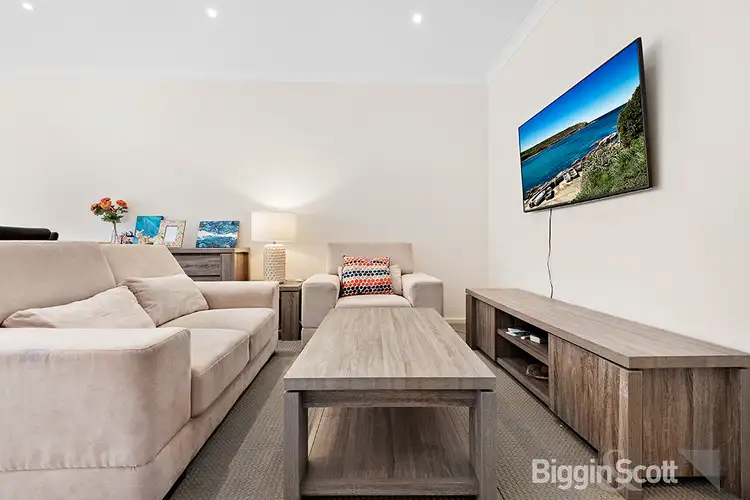 Second view of Homely house listing, 3 Garden Place, Notting Hill VIC 3168