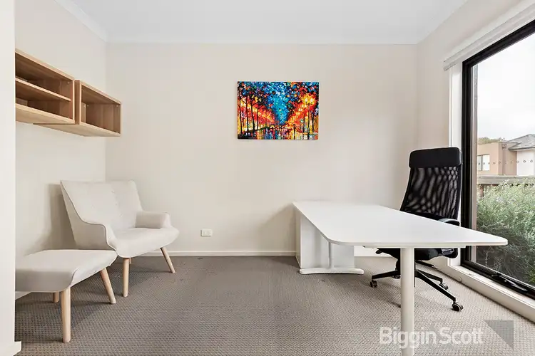 Third view of Homely house listing, 3 Garden Place, Notting Hill VIC 3168