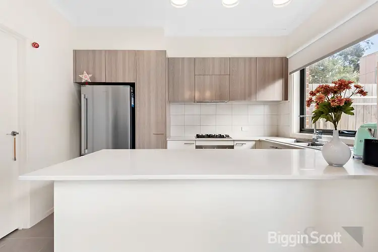 Fourth view of Homely house listing, 3 Garden Place, Notting Hill VIC 3168