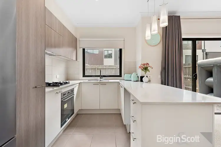 Fifth view of Homely house listing, 3 Garden Place, Notting Hill VIC 3168