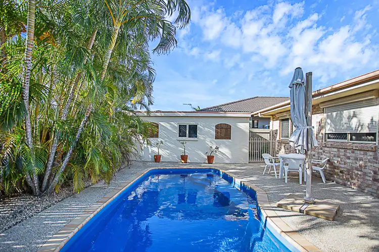 Main view of Homely house listing, 2 Shellfish Street, East Mackay QLD 4740