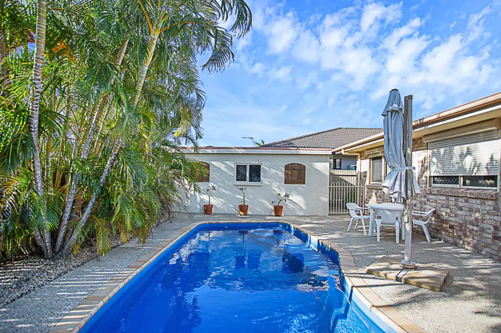 Main view of Homely house listing, 2 Shellfish Street, East Mackay QLD 4740