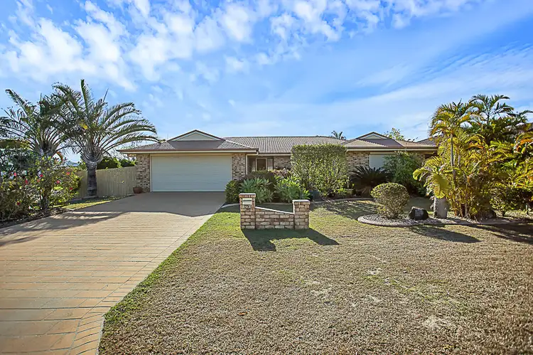 Second view of Homely house listing, 2 Shellfish Street, East Mackay QLD 4740