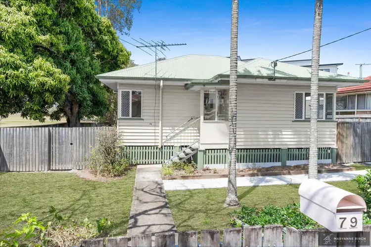 79 Rawlinson Street, Murarrie QLD 4172