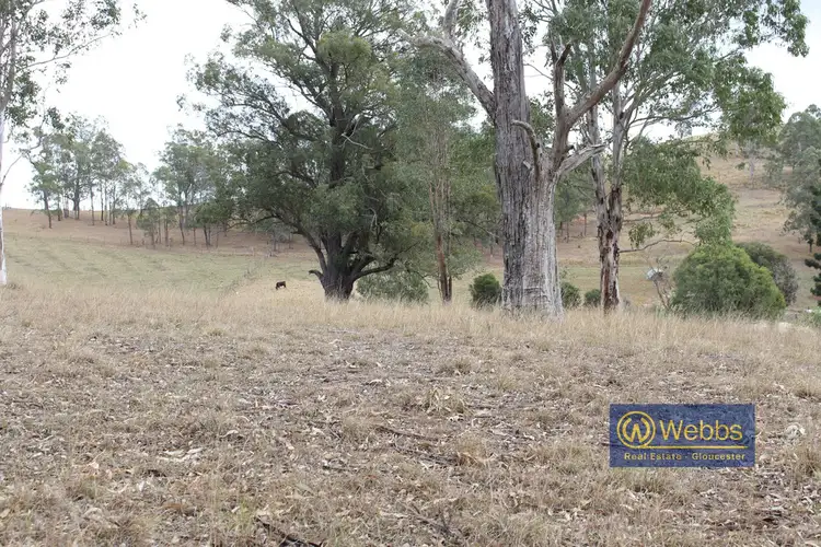 Third view of Homely land listing, 22 Easton Street, Gloucester NSW 2422