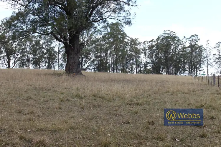 Fourth view of Homely land listing, 22 Easton Street, Gloucester NSW 2422