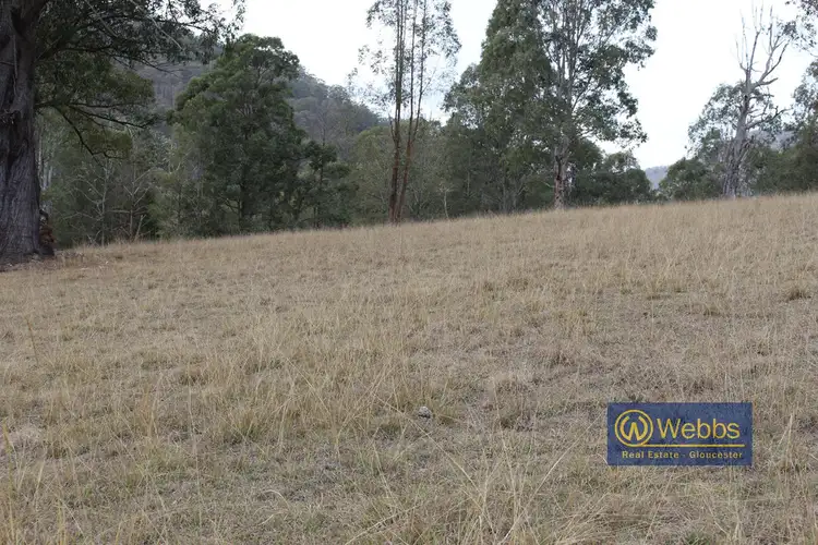 Fifth view of Homely land listing, 22 Easton Street, Gloucester NSW 2422