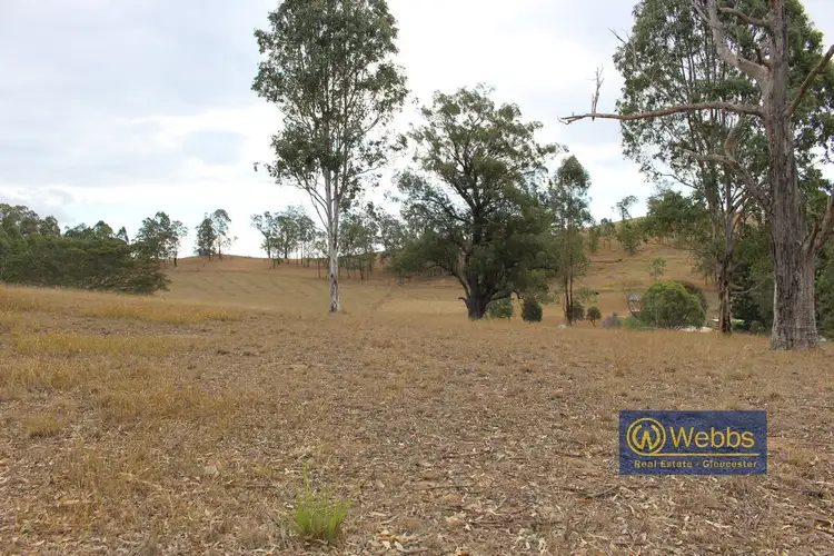 Sixth view of Homely land listing, 22 Easton Street, Gloucester NSW 2422